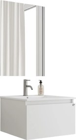 Σετ μπάνιου Drop Liberty 60 slim-Leuko