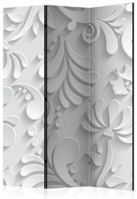 Διαχωριστικό με 3 τμήματα - Room divider – Plan motif I 135x172