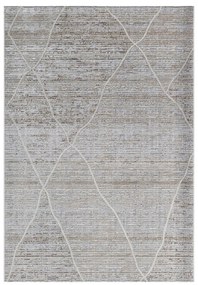 Χαλί All Season (160x230) New Plan Plaza 3757A