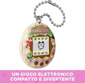 Διαδραστικό Kατοικίδιο ζώο Tamagotchi Café