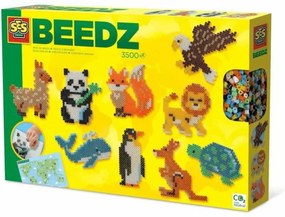 Μωσαϊκό SES Creative