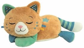 Αρκουδάκι Clementoni Πλαστική ύλη