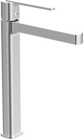 Orabella Marea 10266 Chrome - Μπαταρία επιτραπέζιου νιπτήρα