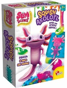 Παιχνίδι Επιστήμης Lisciani Giochi AXOLOTL de bolsillo