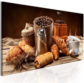 Πίνακας - Dream Breakfast 150x50
