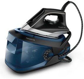 Rowenta Σύστημα Σιδερώματος Turbosteam Πίεσης 6.5bar Με Δοχείο 1.7lt VR8322