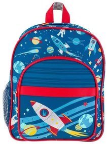 Τσάντα νηπιαγωγείου "Space" Stephen Joseph