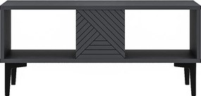 Coffee Table Felix - Anthracite Anthracite