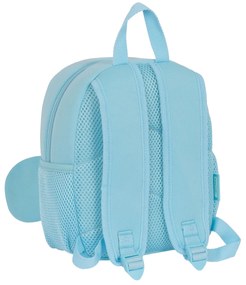 Παιδική Τσάντα Safta Koala Koala Μπλε 20 x 25 x 9 cm