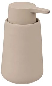 Δοχείο Κρεμοσάπουνου 250ml (Φ8.3x14.8) F-V Dispenser Cocon Naturel 174879O