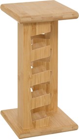 Βαζάκια Μπαχαρικών Σε Βάση (Σετ 8τμχ) F-V Cozy 209285