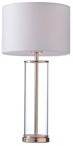 Πορτατίφ Aca Antelino OD90801TWG Brass
