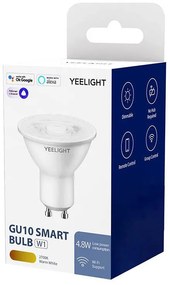 Inteligentna żarówka Yeelight W1 GU10 (ściemnialna) 1szt