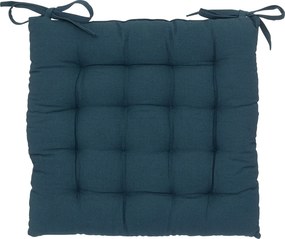 Μαξιλάρι Καρέκλας (38x38) A-S Cot Aegean Blue 103851T