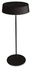 Επιτραπέζιο Φωτιστικό LED 2,2W IP54 3000K Zambelis-E289-Μαύρο E289