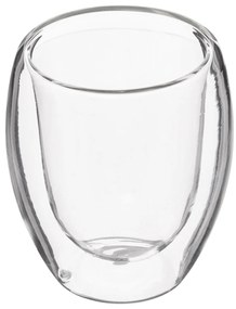 Φλυτζάνια Espresso 70ml (Σετ 2τμχ) S-D Clea 135986