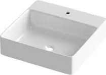 Olympia Linea 4250101 50x50 - Επιτραπέζιος νιπτήρας