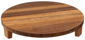Πλατώ Σερβιρίσματος (Φ30) S-D Acacia 196313