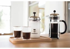 Σετ ποτηριών Bodum 200 ml Διαφανές Βοροπυριτικό γυαλί Λείο 6 Τεμάχια (x6)