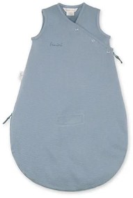 Υπνόσακος Bemini Magic Bag® 1Tog Blue Jeans Waffle Organic 1-4M.