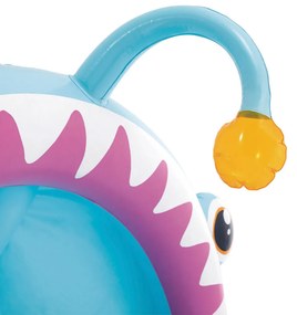 Παιδική πισίνα Intex 102 X 86 X 127 CM (x6)