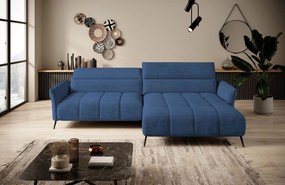 Γωνιακός καναπές Caravan-Mple-Δεξιά