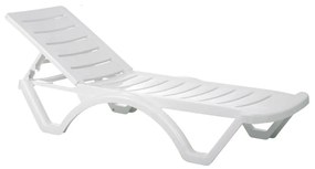 Siesta   Aqua* Sun-Lounger  metax-01-00-967 διάστ.187.0000 x 50.0000 x 30.0000