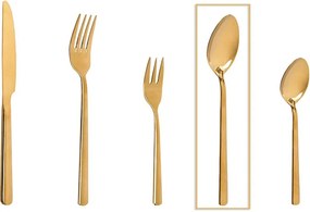 DIS. FORTUNE ΚΟΥΤΑΛΙ ΦΑΓΗΤΟΥ ΧΡΥΣΟ 20.5ΕΚ 4.0mm 18/0 KI