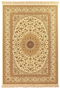 Κλασικό χαλί Sherazad 3756 8351 IVORY Royal Carpet - 140 x 190 cm - 11SHE8351IV.140190