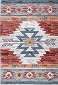 Χαλί (160x230) Polcarpet Mystic Kilvana 2867 Rose