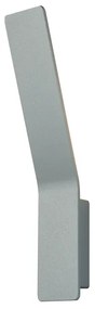 Φωτιστικό Επίτοιχο Aca ZD80039LEDGY ZEN Γκρι (Grey) 3000K