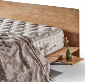 Stewehome στρώμα με ελατήρια και σύστημα 5 ζωνών 120x200x34 cm