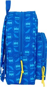 Σχολική Τσάντα Batman Μπλε 22 x 27 x 10 cm