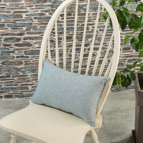Μαξιλάρι Διακοσμητικό (Με Γέμιση) Aragona 05 Raf Teoran 30X50 Cotton-Polyester