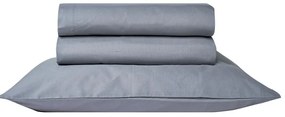 ΔΙΠΛΟ ΣΕΝΤΟΝΙ ΜΕ ΛΑΣΤΙΧΟ 140x200cm KENTIA - ESSENTIAL 24
