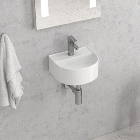 Karag LT 5062 32x28 - Νιπτήρας μπάνιου