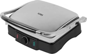 FLORIA ZLN3904 Τοστιέρα - Ψηστιέρα 2200W