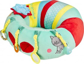 Μαλακό Κάθισμα Δραστηριοτήτων Sophie The Giraffe S240121