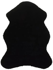 Χαλί PUFFY FC9 BLACK NEW ANTISLIP &#8211; 100&#215;160 cm 100X160