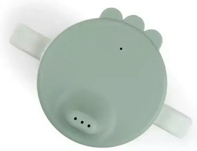 Done By Deer ΚΟΥΠΑ ΜΕ ΣΤΟΜΙΟ 2in1 happy dots Green 215 ml