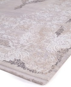 Χαλί Infinity 5892B GREY Royal Carpet - 200 x 290 cm