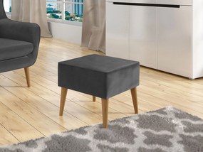 Πουφ Estjano-Gkri Skouro