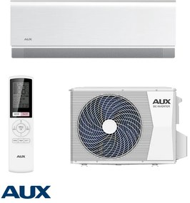 Invertoren climatik AUX C Comfort ASW-H09B7A4/CAR3DI-D0