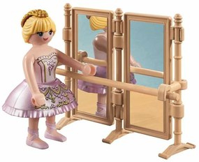 Αρθρωτό Σχήμα Playmobil 71171 13 Τεμάχια