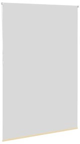 Roller Blind Blackout Μπεζ 165x230 cm Πλάτος υφάσματος 161,6cm - Μπεζ