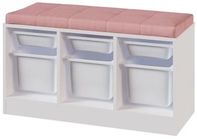 Toy Box Sofia