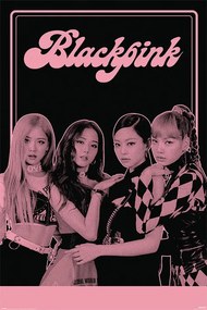 Αφίσα Blackpink - Kill This Love