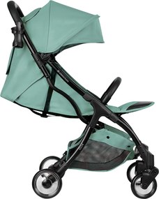 Καρότσι (0-36 Μηνών/ Έως 15kg) Kikka Boo Cloe Mint 2023