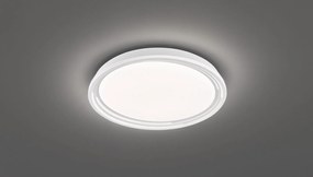 Πλαφονιέρα οροφής F&amp;H Dua-Διάμετρος: 43 εκ.