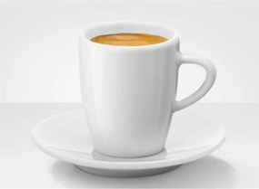 Σετ 2 Κούπες Καφέ Jura Λευκό (x2)